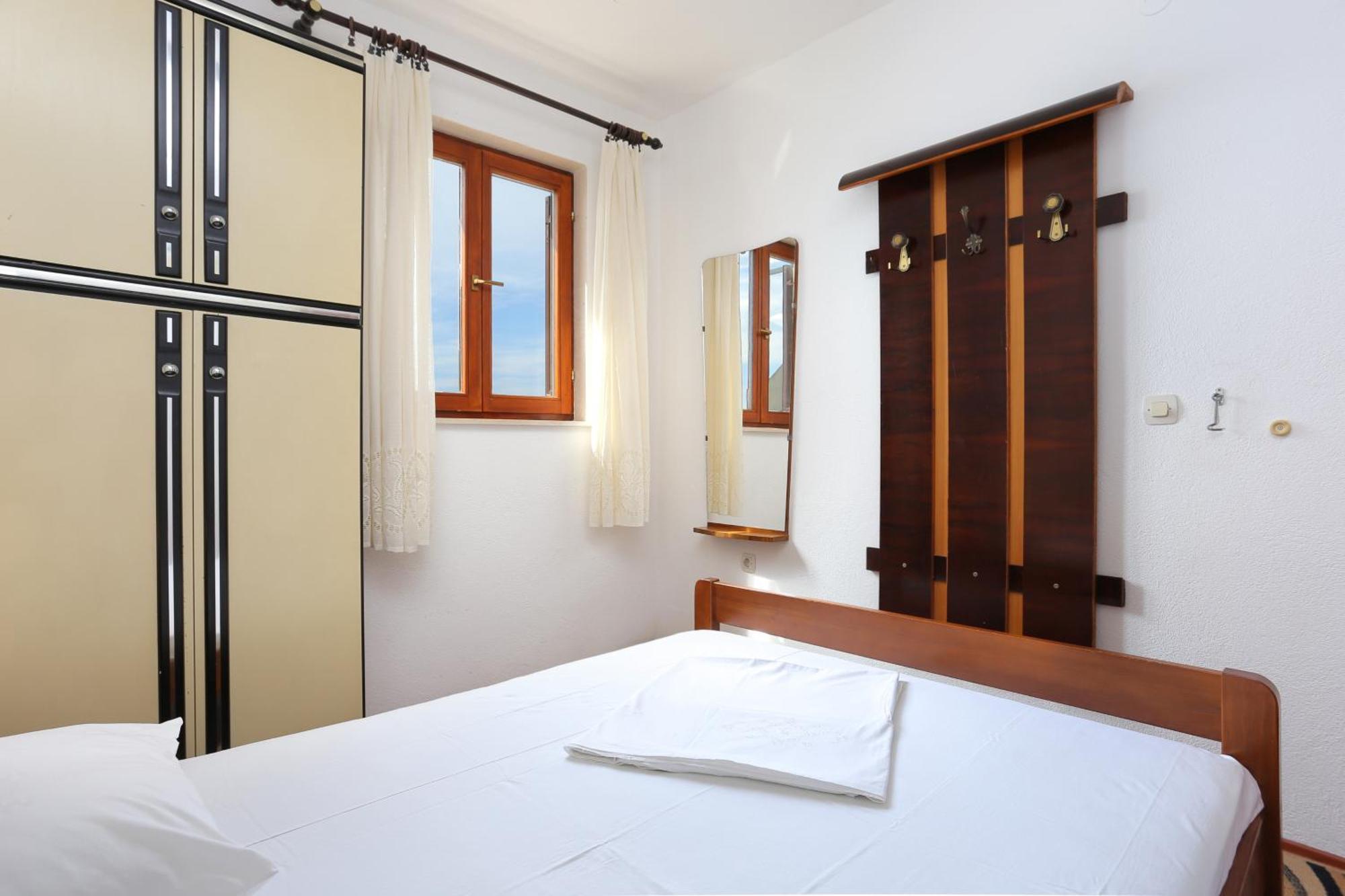 Apartments By The Sea Stanici, Omis - 1028 Tice Habitación foto